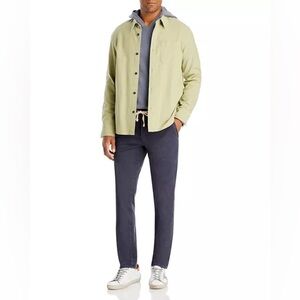 MARINE LAYER saturday pant - slim fit